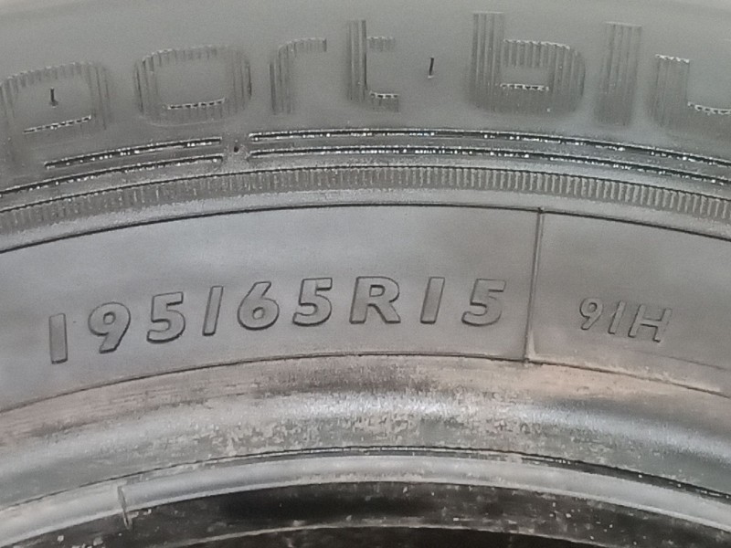 Recambio de neumaticos para » otros... sin categoria   referencia OEM IAM   